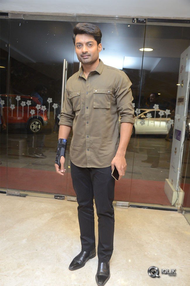 MLA-Movie-Pre-Releae-Event-Photos